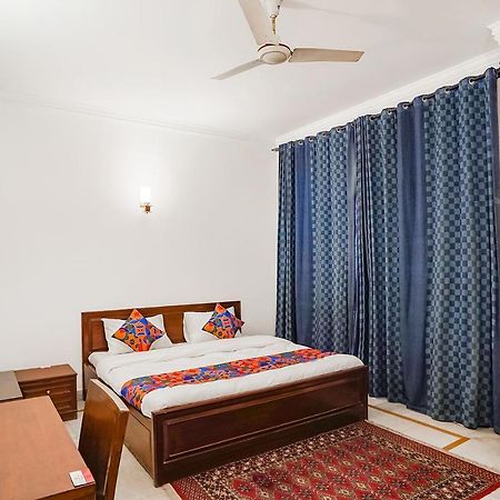 Fabexpress Goodwill Homes New Delhi Buitenkant foto