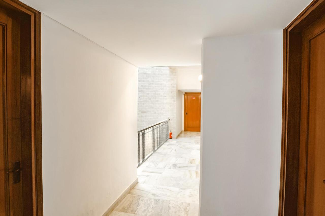 Fabexpress Goodwill Homes New Delhi Buitenkant foto