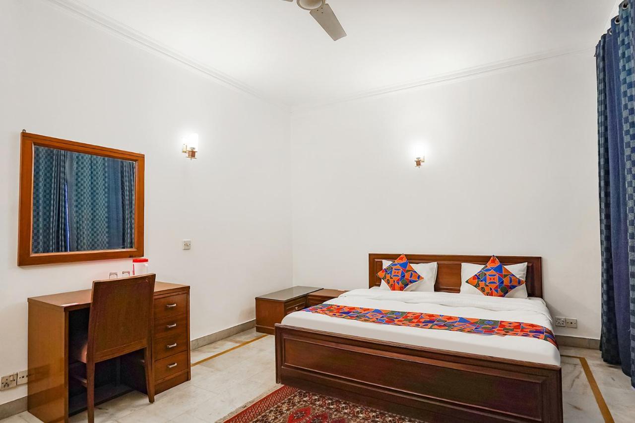 Fabexpress Goodwill Homes New Delhi Buitenkant foto