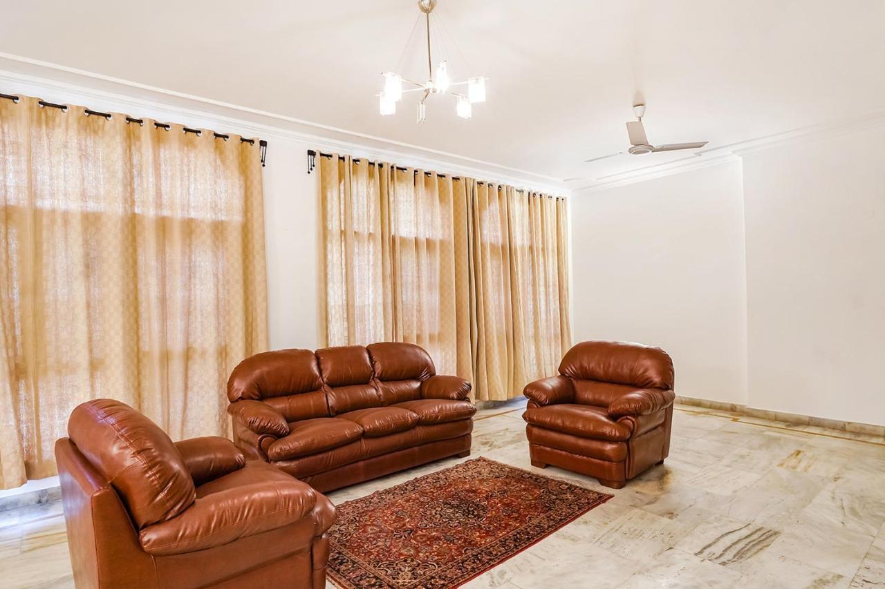 Fabexpress Goodwill Homes New Delhi Buitenkant foto
